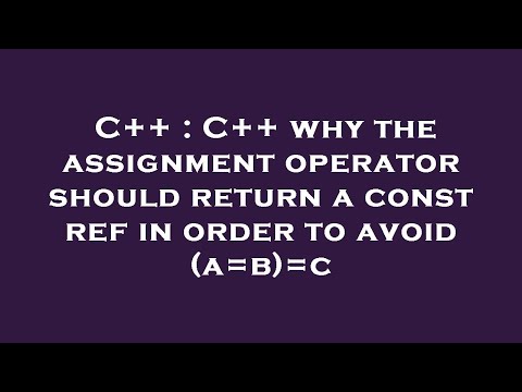 C++ : C++