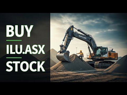 How to Invest in Iluka Resources Limited (ILU.ASX) Step by Step