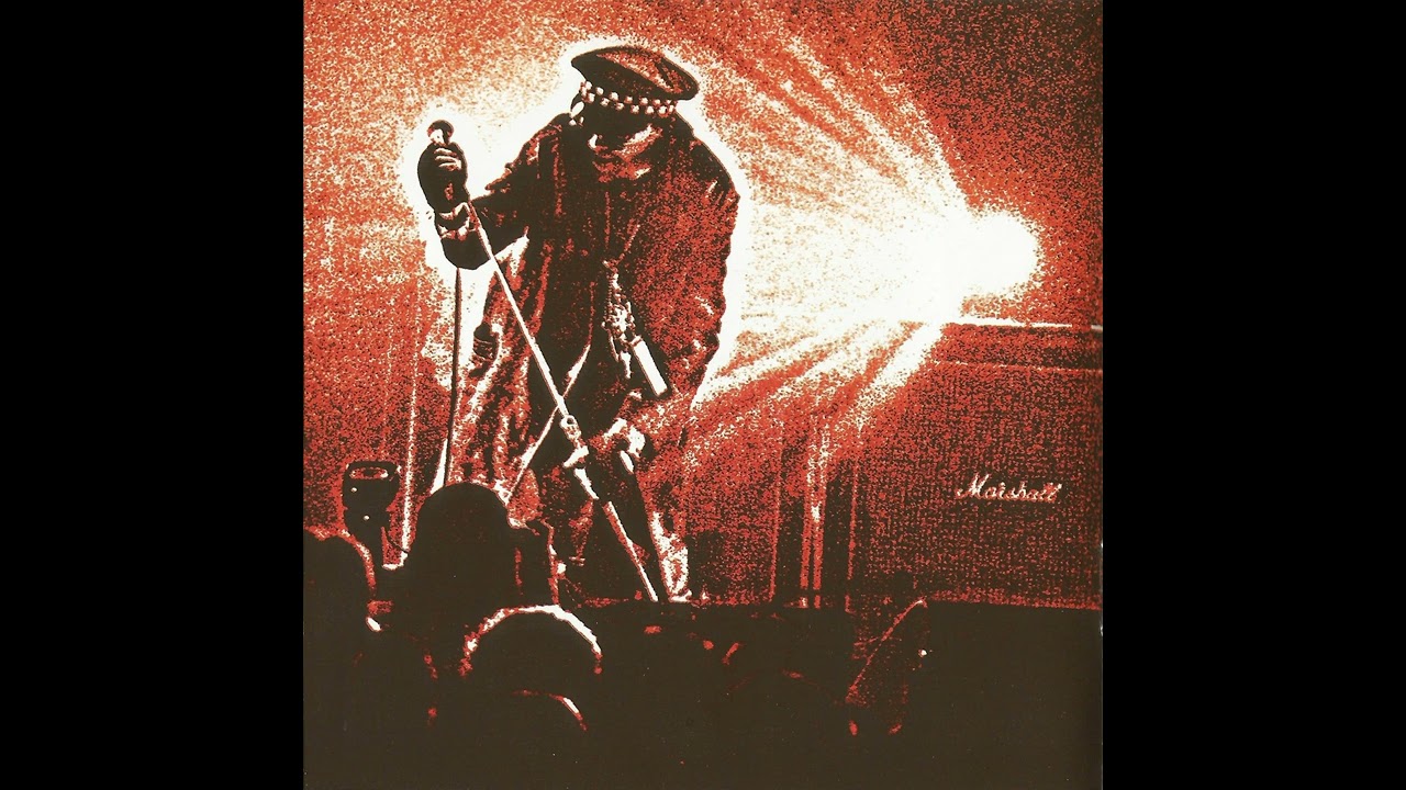 Ministry – Stigmata (Update Mix) - YouTube