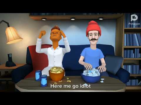 Plotagon Randomness 3