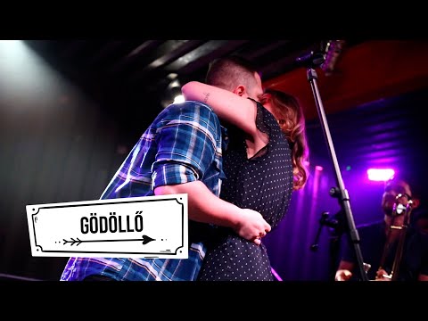 😍 IGENT MONDOTT! | Lánykérés a koncerten 💕💍