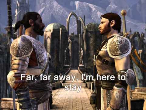 Fields of Avalon - Symfonia - (In Paradisum, 2011)