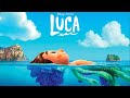 Luca dcouvre le monde extrait  luca 2021 fr