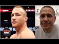 Trevor Wittman previews Justin Gaethje’s fight vs. Tony Ferguson | UFC 249 | ESPN MMA