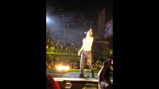 20121005 BIGBANG ALIVE TOUR BKK HANDS UP