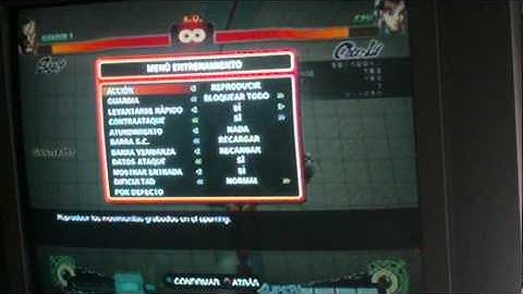 [Safe Jump] Chun Deep J.hk, Blanka Timing