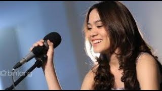 SEBATAS TEMAN - SHERYL SHEINAFIA Karaoke