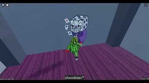 How to Get Mikemik, Mugchom, Chomhead, and King Dice Chomik
