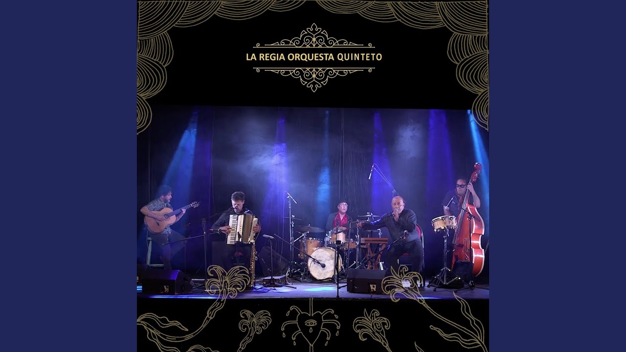 Zapatero Celoso (En Vivo)