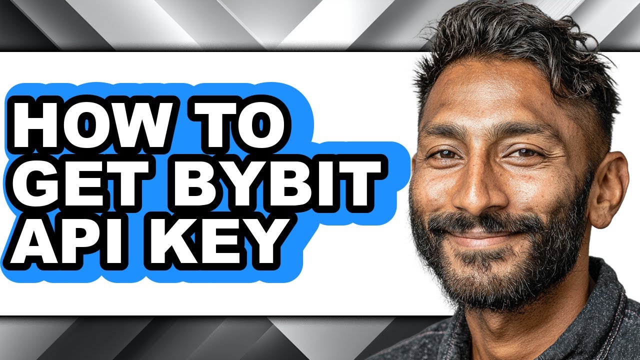 How to Get Bybit Api Key (updated) - YouTube