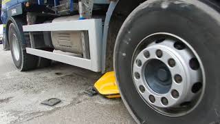 EVO N Vs HGV in Real World Testing