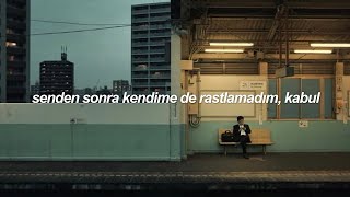 Ask Cinayet Sever.
