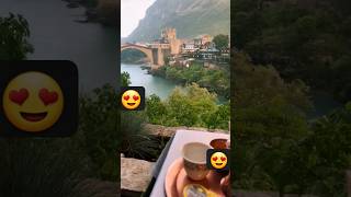 Mostar fyp shoes travel