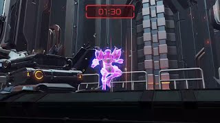 The Ending Of The Escape Sequence In Metroid Dread Is Perfect