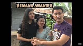 Dimana Anakku! | Bikin Mewek | ANTV | Eps 9 Full