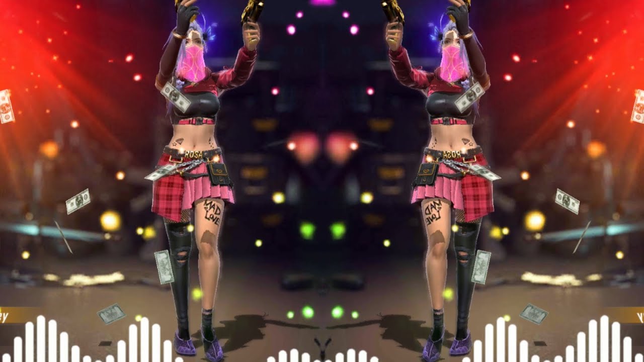 Hae Go Sambalpuri New Songs || Mantu Chhuria New Songs Free Fire Dance Video 