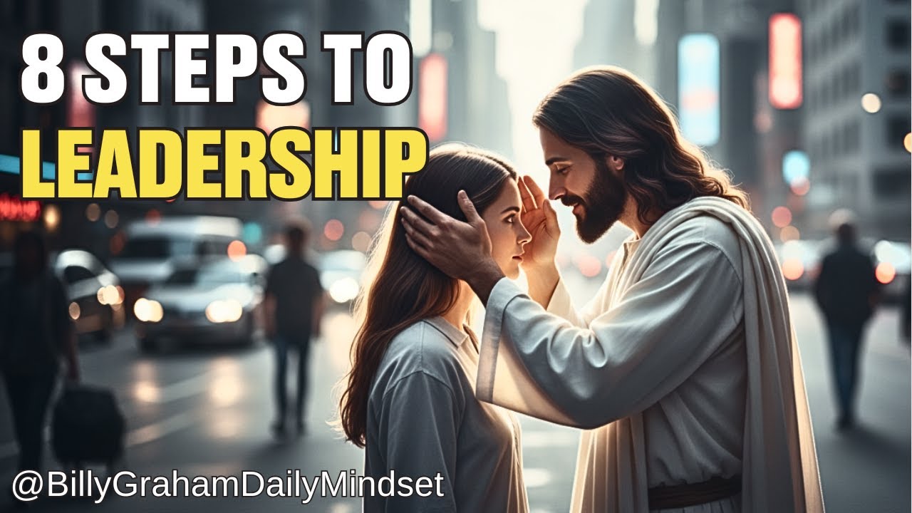 How to Let the Holy Spirit Lead Your Life | 8 Steps to Divine Direction ...