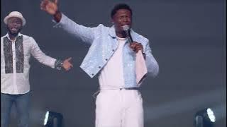 Jonathan C. Gambela - Je t'adore (Live à la Cité Royale)