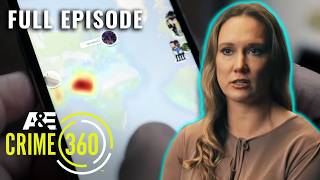 A Digital Footprint Leads to a Killer (S1 E5) | Witness to Murder: Digital Evidence | Full Episode