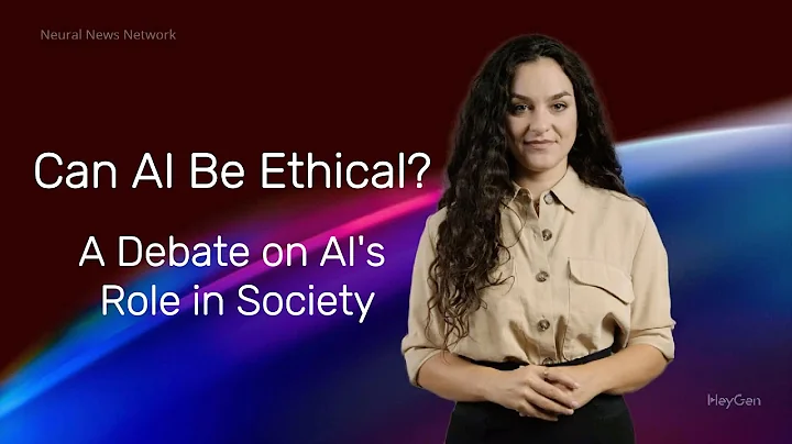 AI Ethics: Can Machines Make Moral Decisions? | The Ethical Awakening
