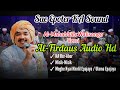 Al-Mahabbah Walisongo Versi Hadrah Al-Firdaus Full album gendang