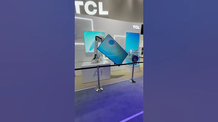 The largest tech event in the world 👀 IFA BERLIN 2025 🇩🇪