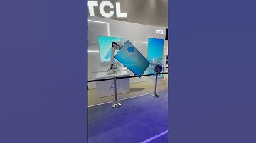 The largest tech event in the world 👀 IFA BERLIN 2025 🇩🇪