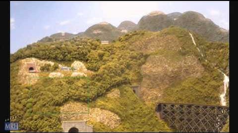 MRHT - Forced Perspective - A Basic Primer