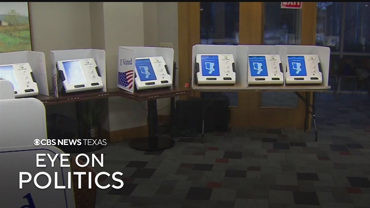 Eye on Politics: Ballot propositions, governor’s race, and Middle East reaction