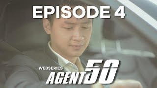 Webseries Agent 50 - Episode 4 Final. Feat Cindy Thefannie