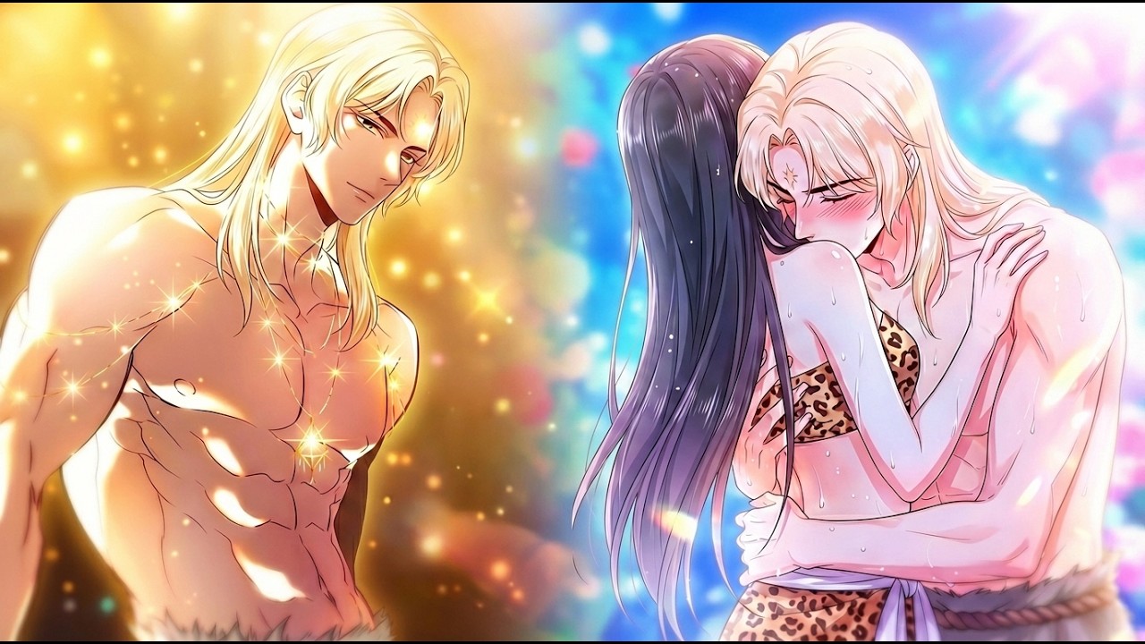 She lost her skirt in the hot springs… and that single moment started a war between clans!