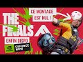 L'actualité du Cloud Gaming : Enfin ! The Finals est disponible sur Geforce Now