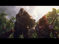 Biomutant [Music/Sound Design Redux]