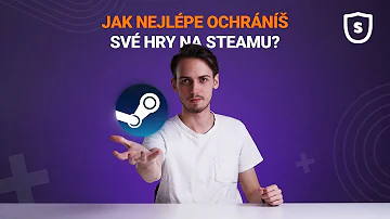 Je nákup ve službě Steam bezpečný?