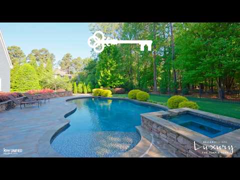 104 Maddaket Loop, Mooresville, NC home video tour