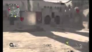 [Extended] My first CoD4 edit