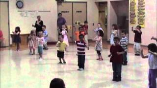 Ian's Spring Program May 2010 Part 2