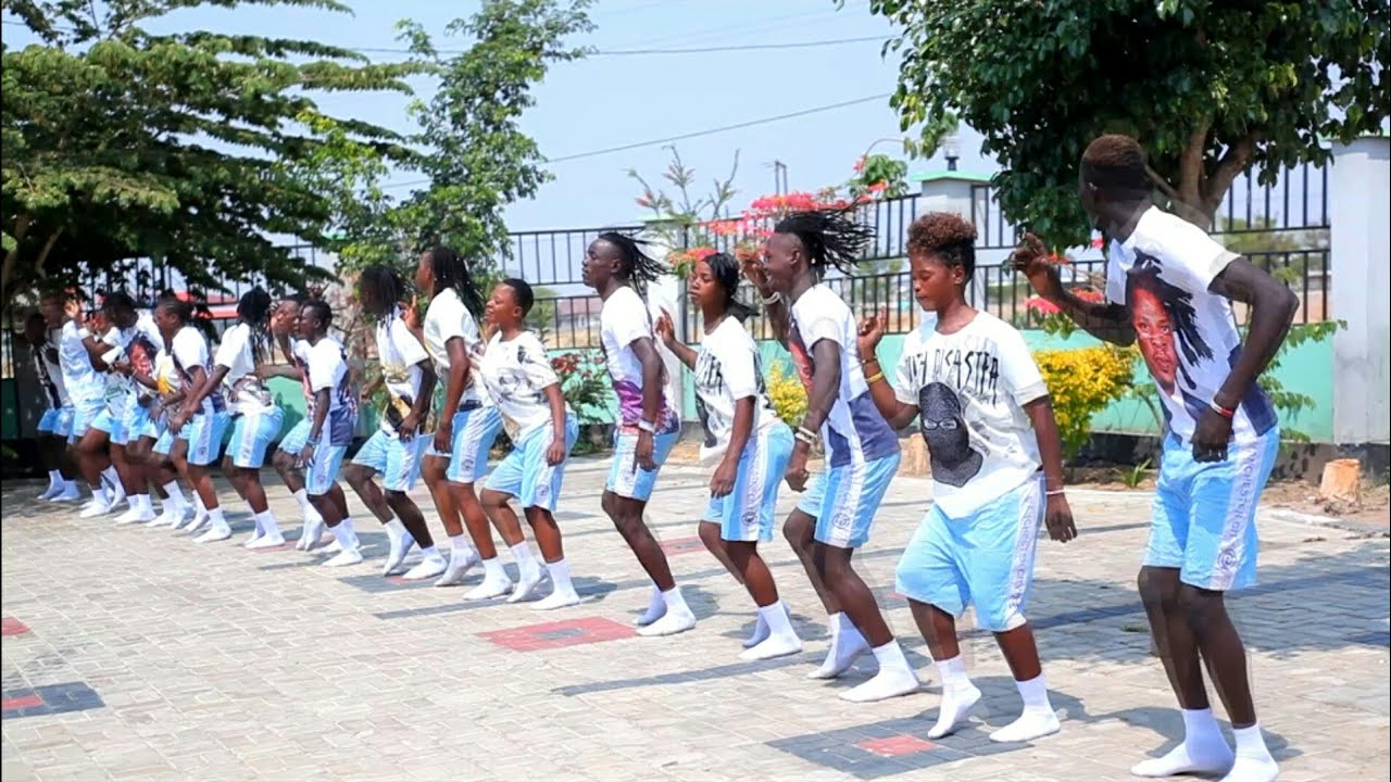 Nyanda Masome Rejina Official Video