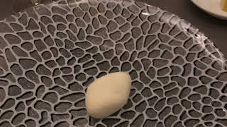 Alinea, Chicago’s only Michelin 3 stars restaurant.