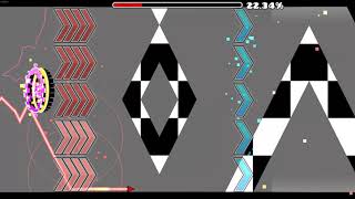 Two Faced Agony  Bad Level