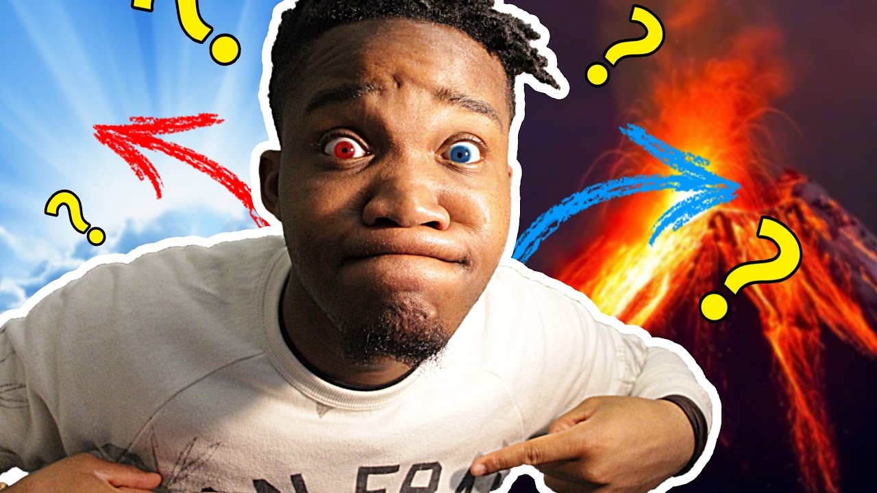 [LE MEILLEUR TEST DE PERSONNALITÉ] QUI SUIS-JE VRAIMENT ? - PIJIRAMA