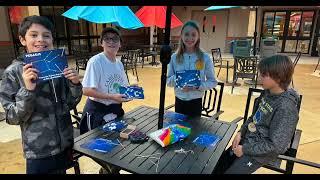 Catholic Outdoor Education (CODE) Welcome Video