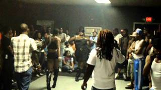 OTA Performance 10's Pt.4 @ The Icon Havoc 007 Bday Ball