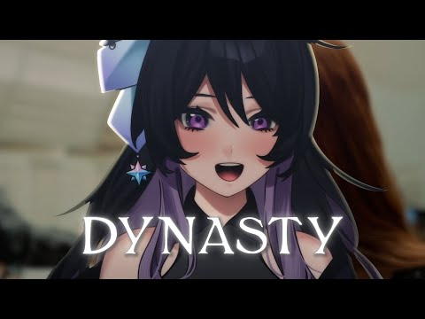 Dynasty Miia Orchestral Version Cover By Njess 