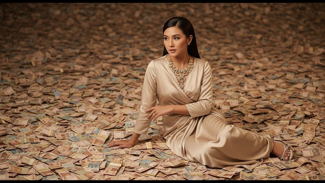 Aku Diberkati dengan Uang | I Am Money-Blessed | Lagu Afirmasi Kelimpahan