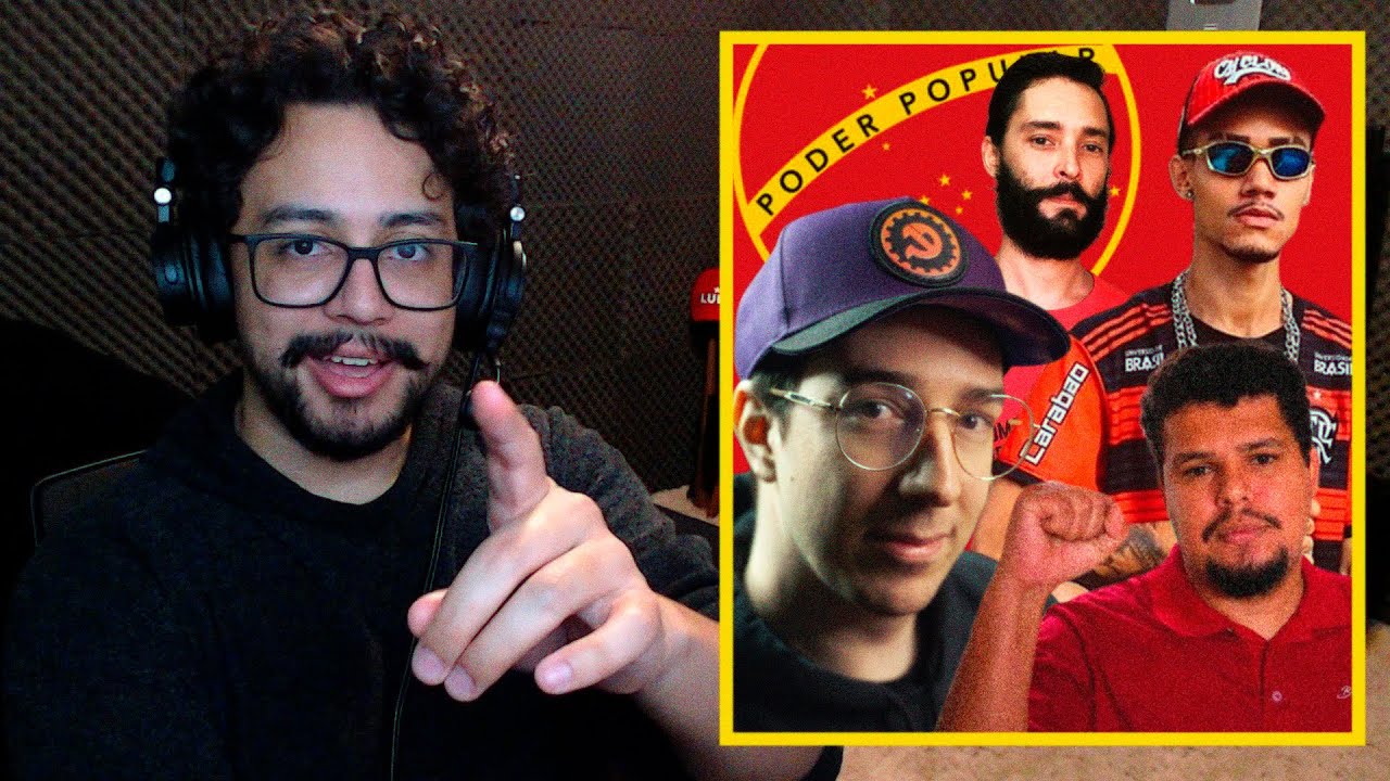 O COMUNISMO É INEVITÁVEL