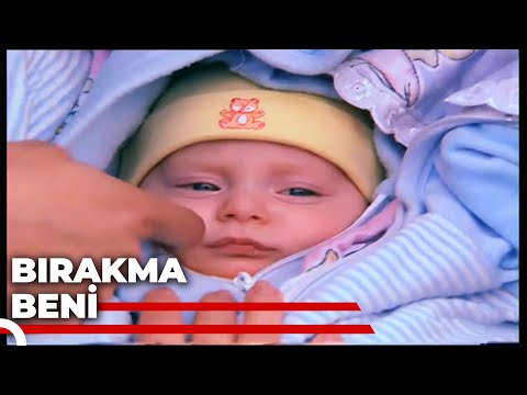 Bırakma Beni - Kanal 7 TV Filmleri