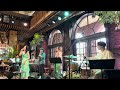Mime - エメラルドグリーンの揺らめき "EBISU Bloomin' JAZZ GARDEN 2024" at BLUE NOTE PLACE 2024.05.12