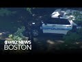 Police looking for driver after pursuit in Franklin