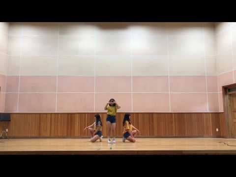풍동고 사랑나눔 콘서트 Reflection 장기자랑/커버/공연